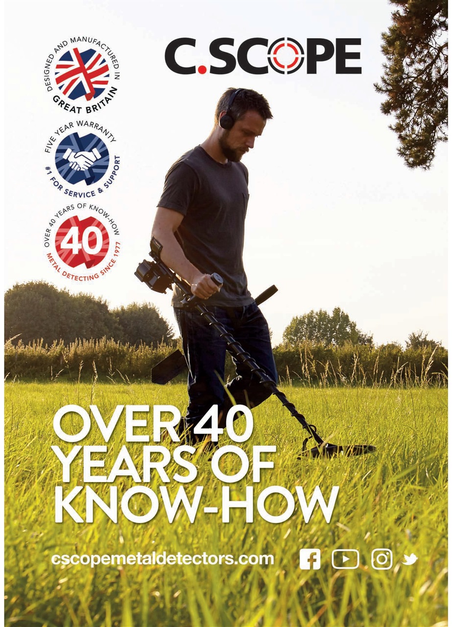 The Searcher Preview Pages