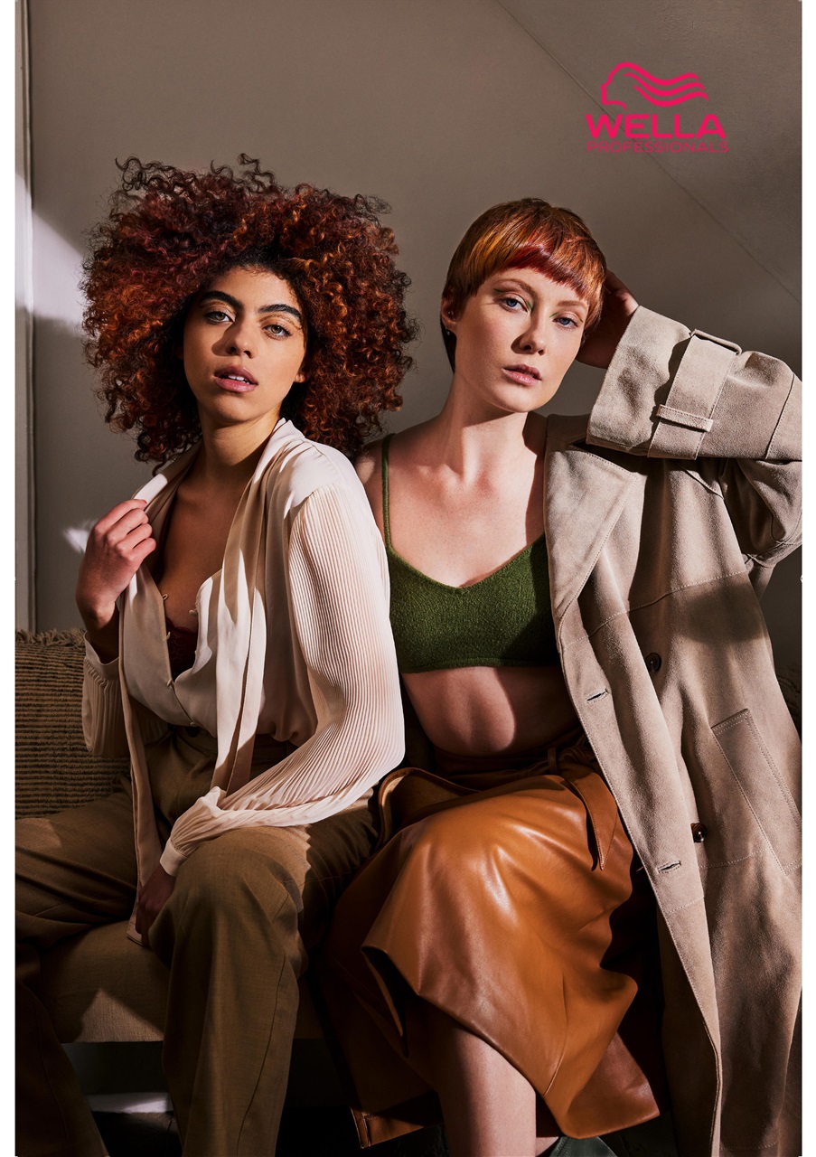 Hairdressers Journal Preview Pages