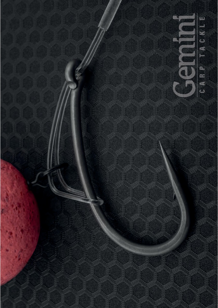 Total Carp Preview Pages