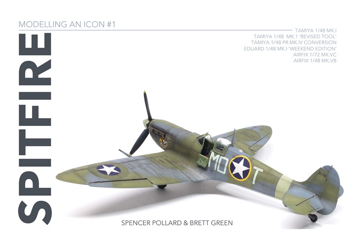 Modellers Reference Library issue 