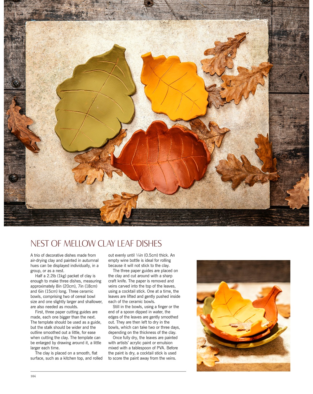 LandScape Preview Pages