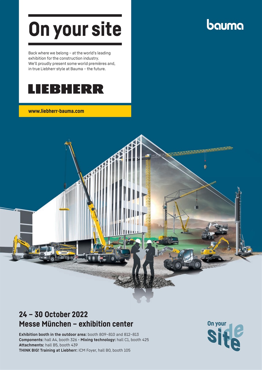 Earthmovers Preview Pages