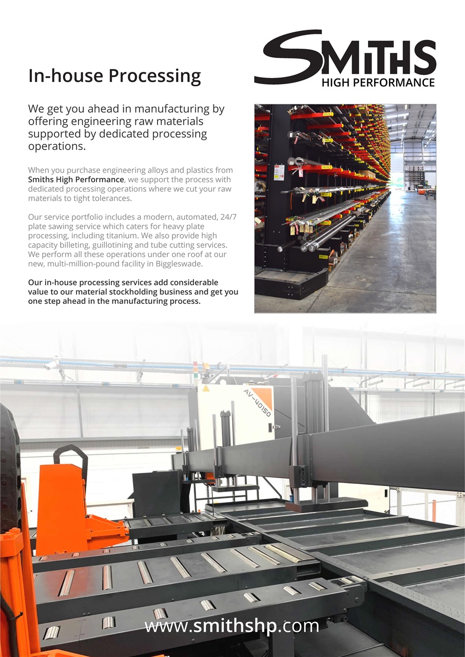 Race Engine Technology Preview Pages