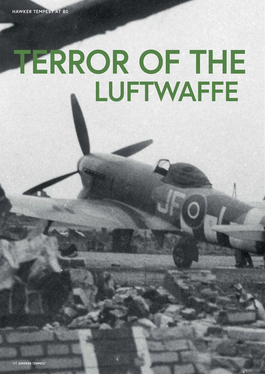 Aeroplane Preview Pages