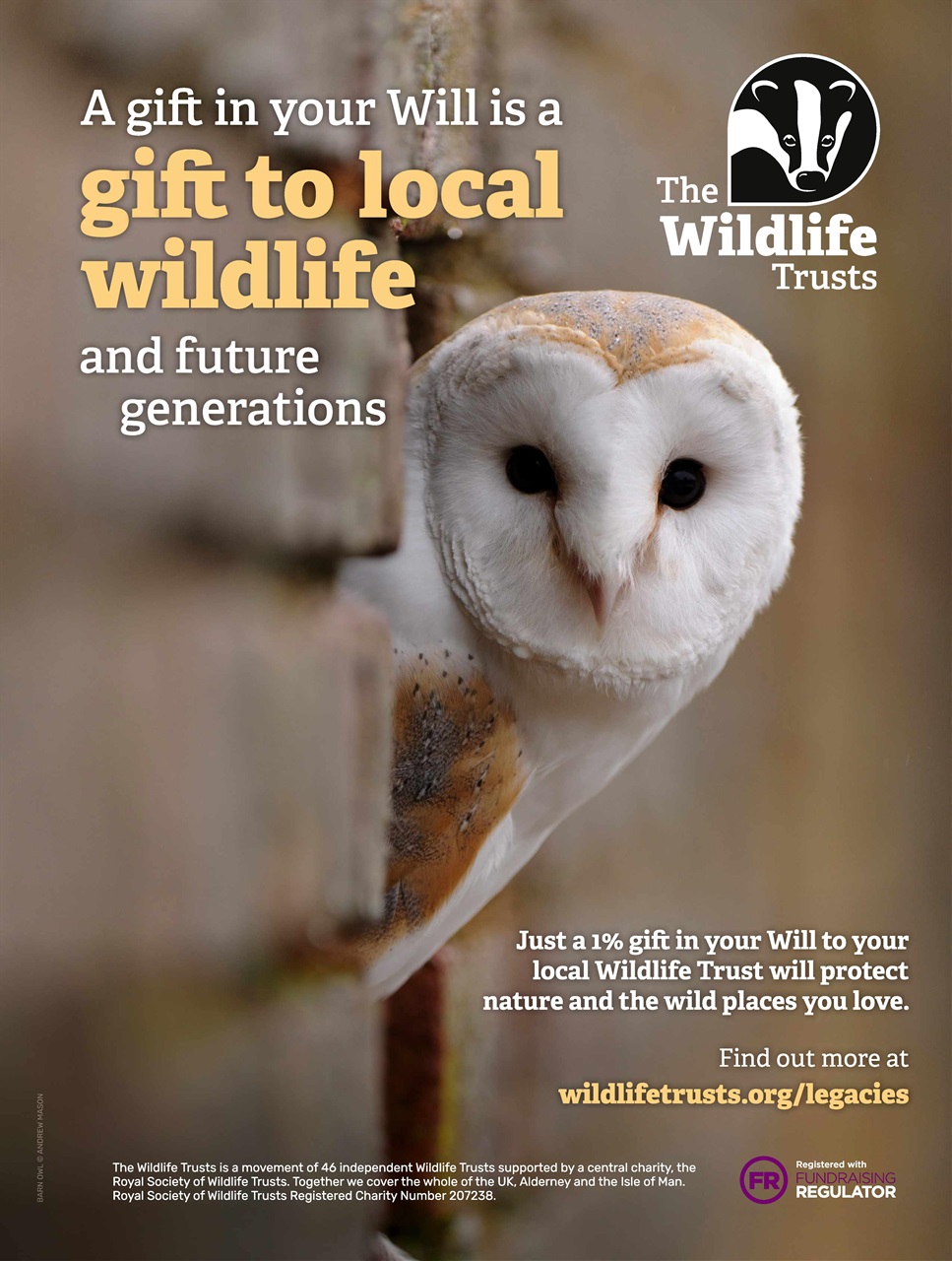 BBC Countryfile Magazine Preview Pages