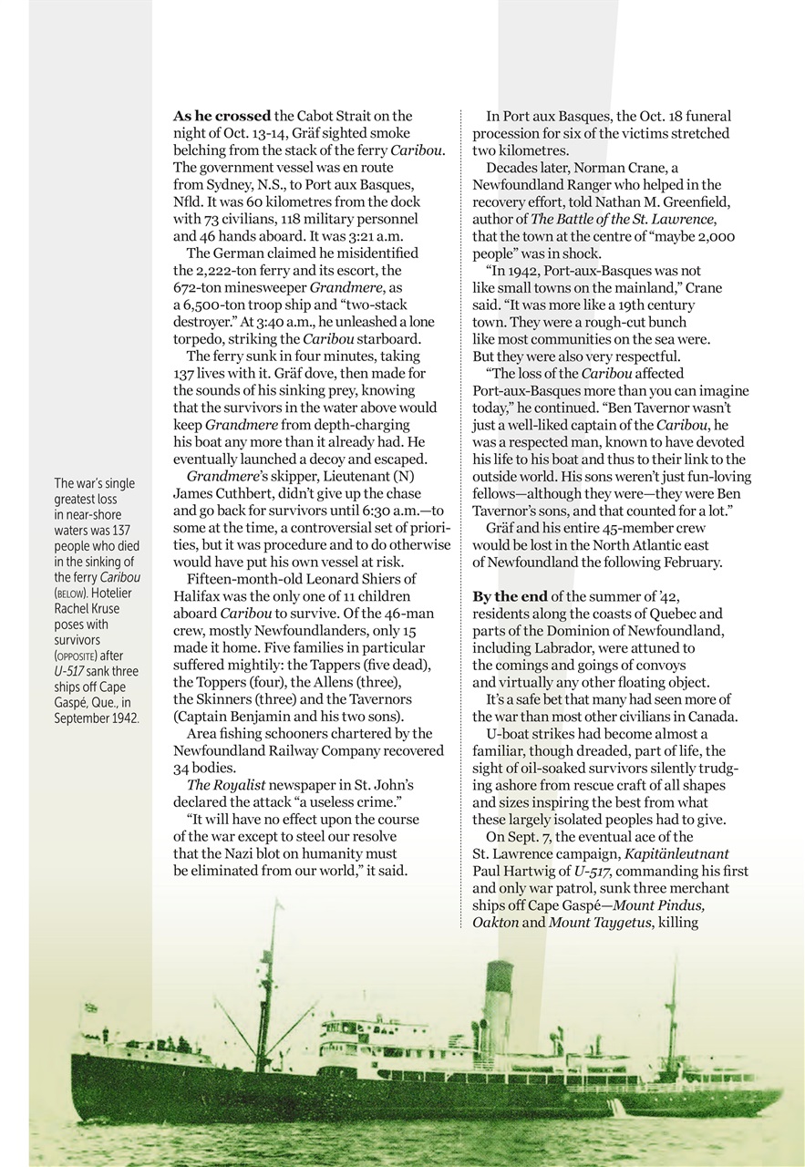 Legion Preview Pages