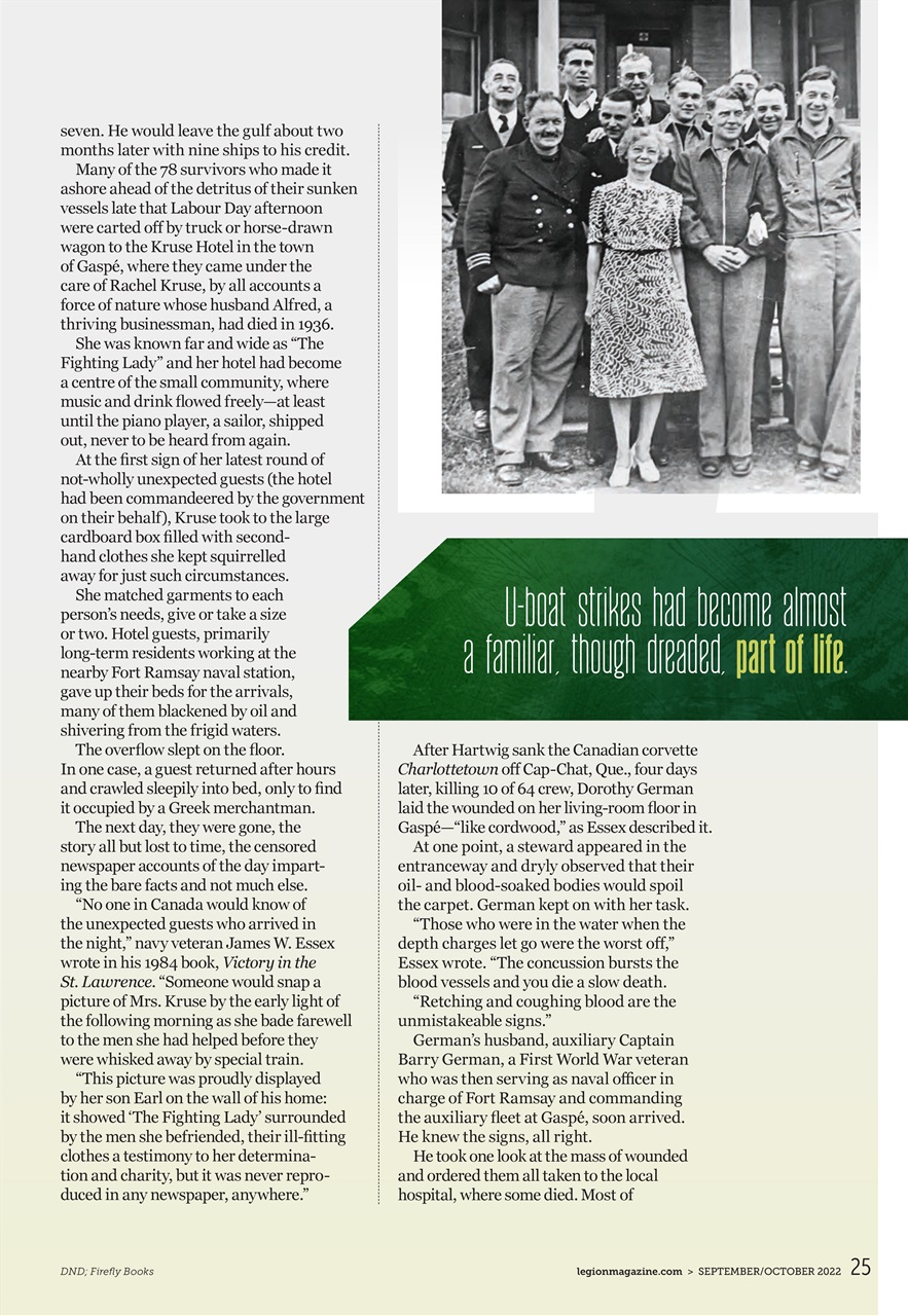 Legion Preview Pages