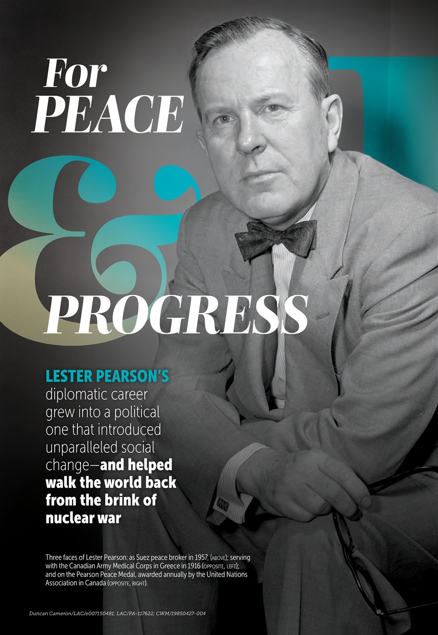 Legion Preview Pages