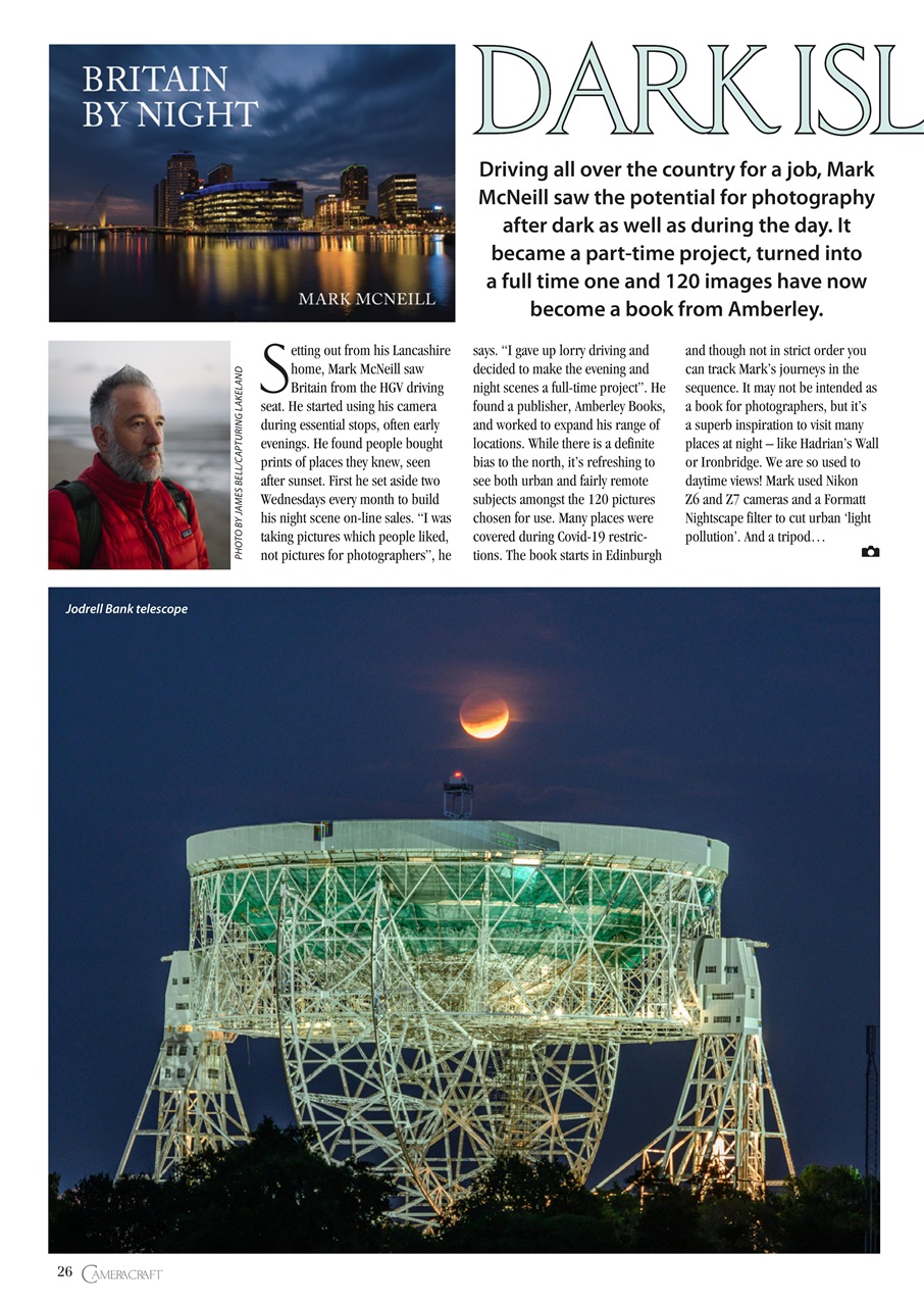 f2 Cameracraft Preview Pages