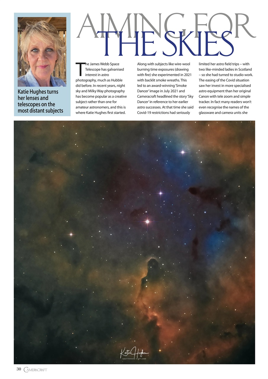 f2 Cameracraft Preview Pages