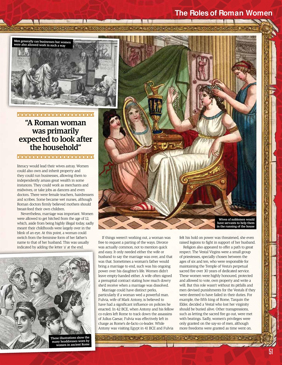 About History Bookazine - Everything You Need to Know About… Ancient ...