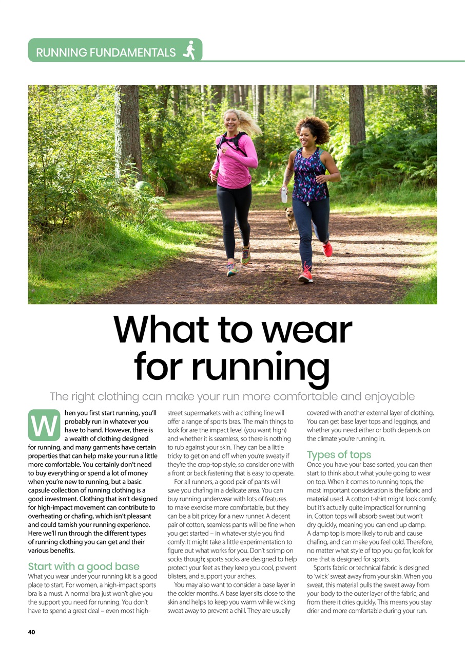 Sport Bookazine Preview Pages