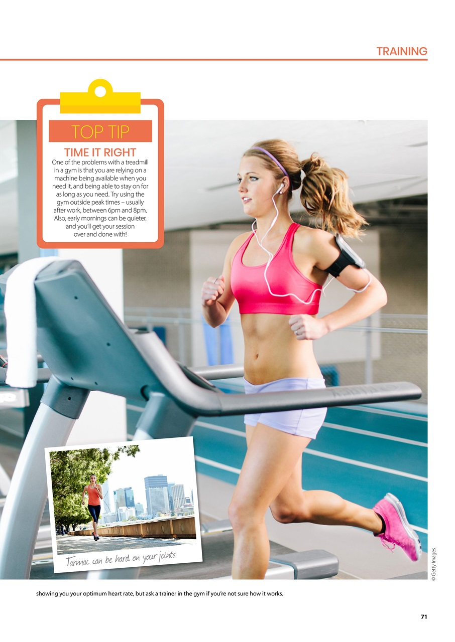 Sport Bookazine Preview Pages