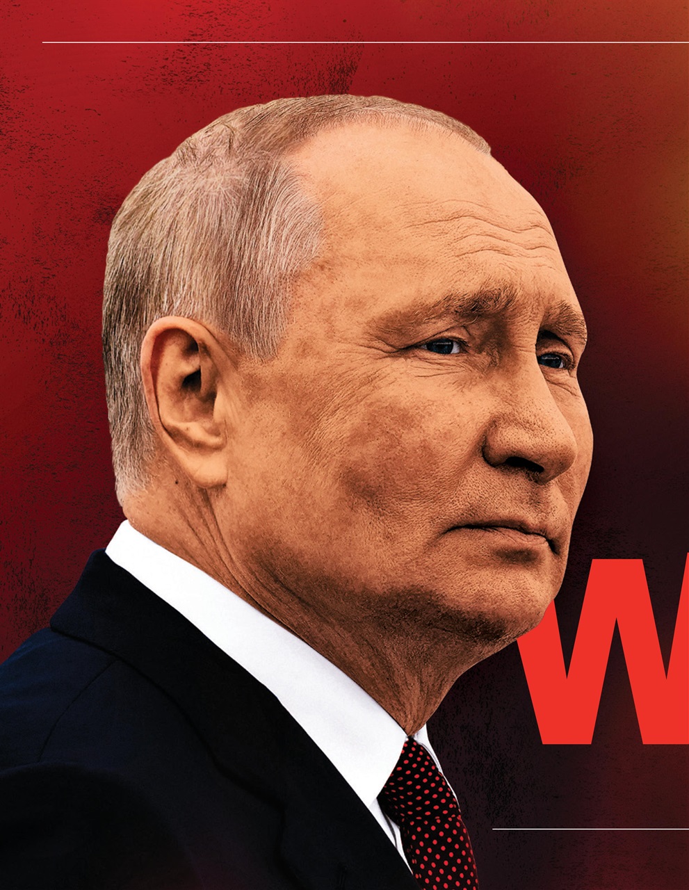 Newsweek International Preview Pages