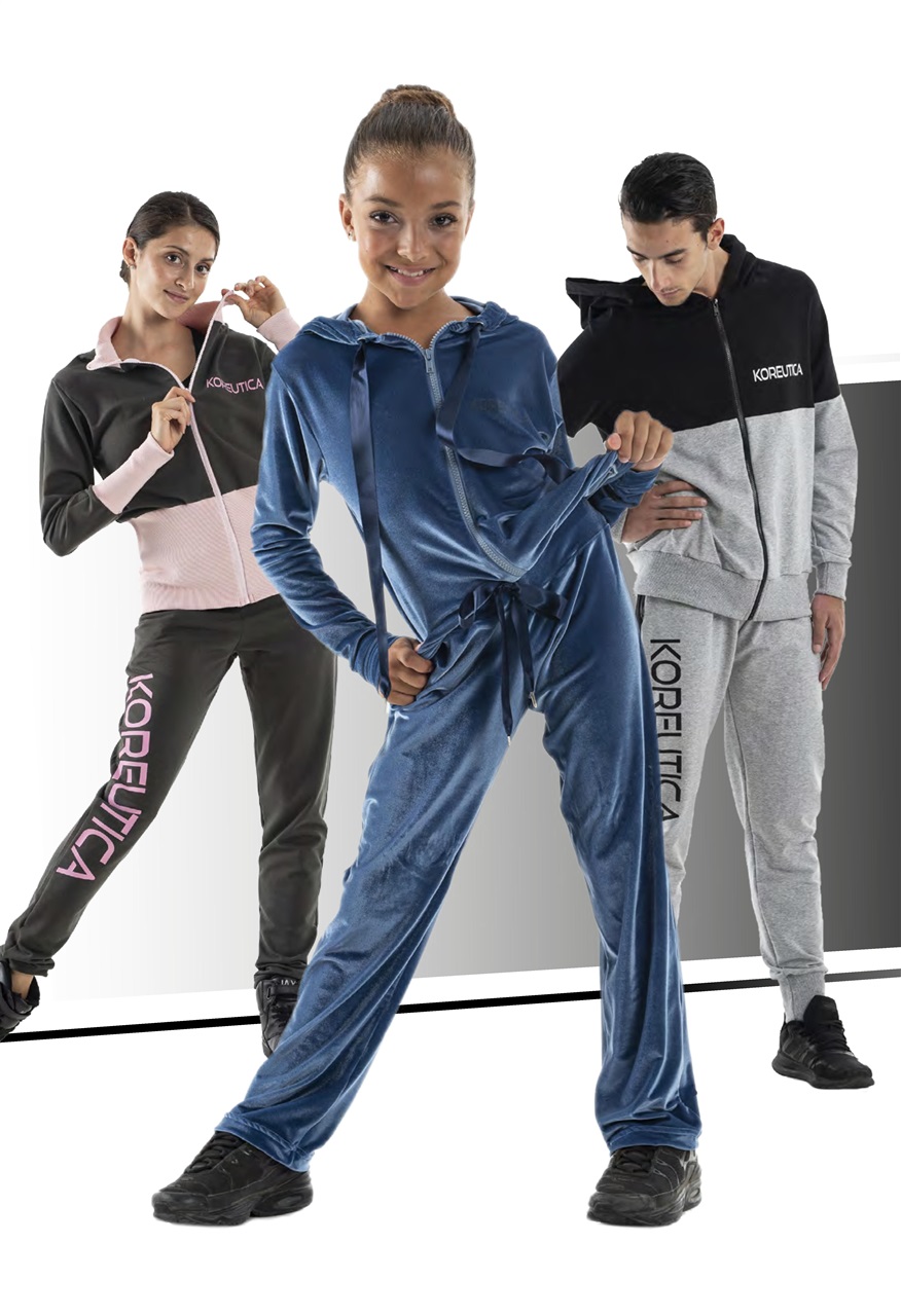 DANZA&DANZA Preview Pages