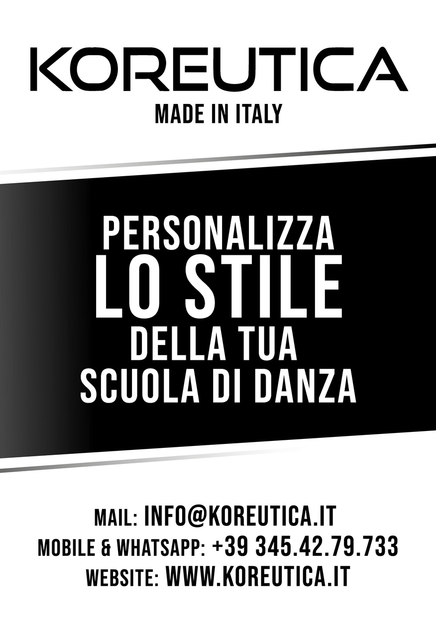 DANZA&DANZA Preview Pages