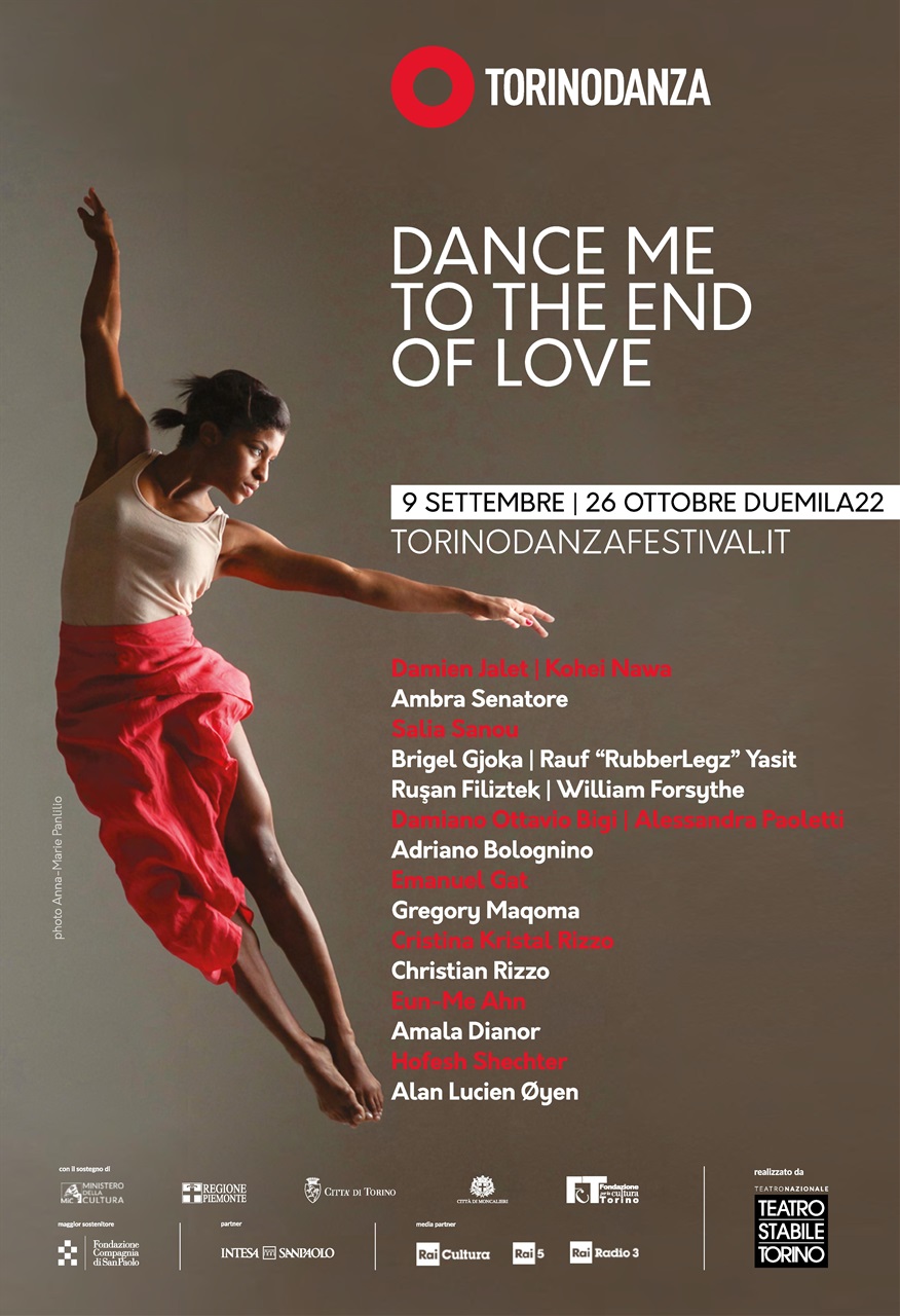 DANZA&DANZA Preview Pages