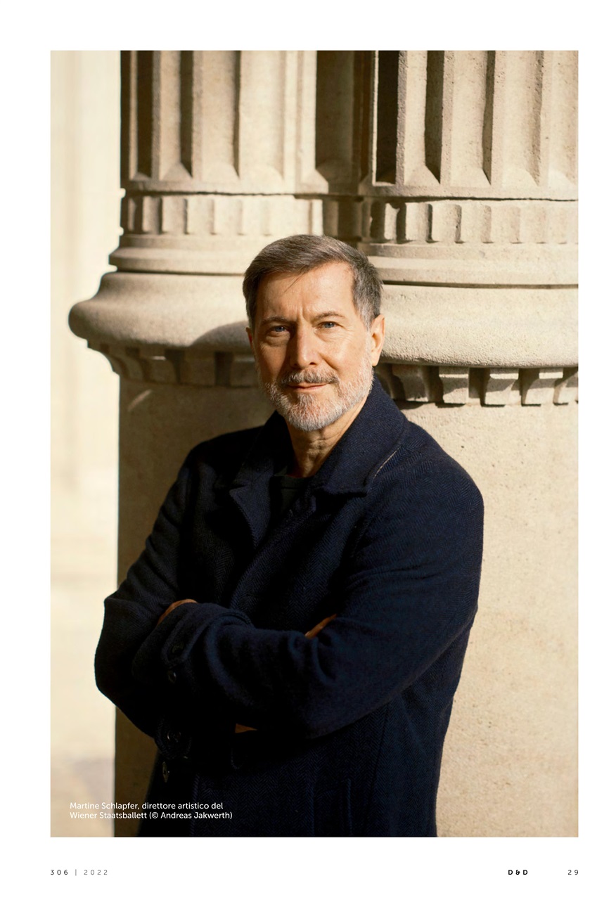 DANZA&DANZA Preview Pages