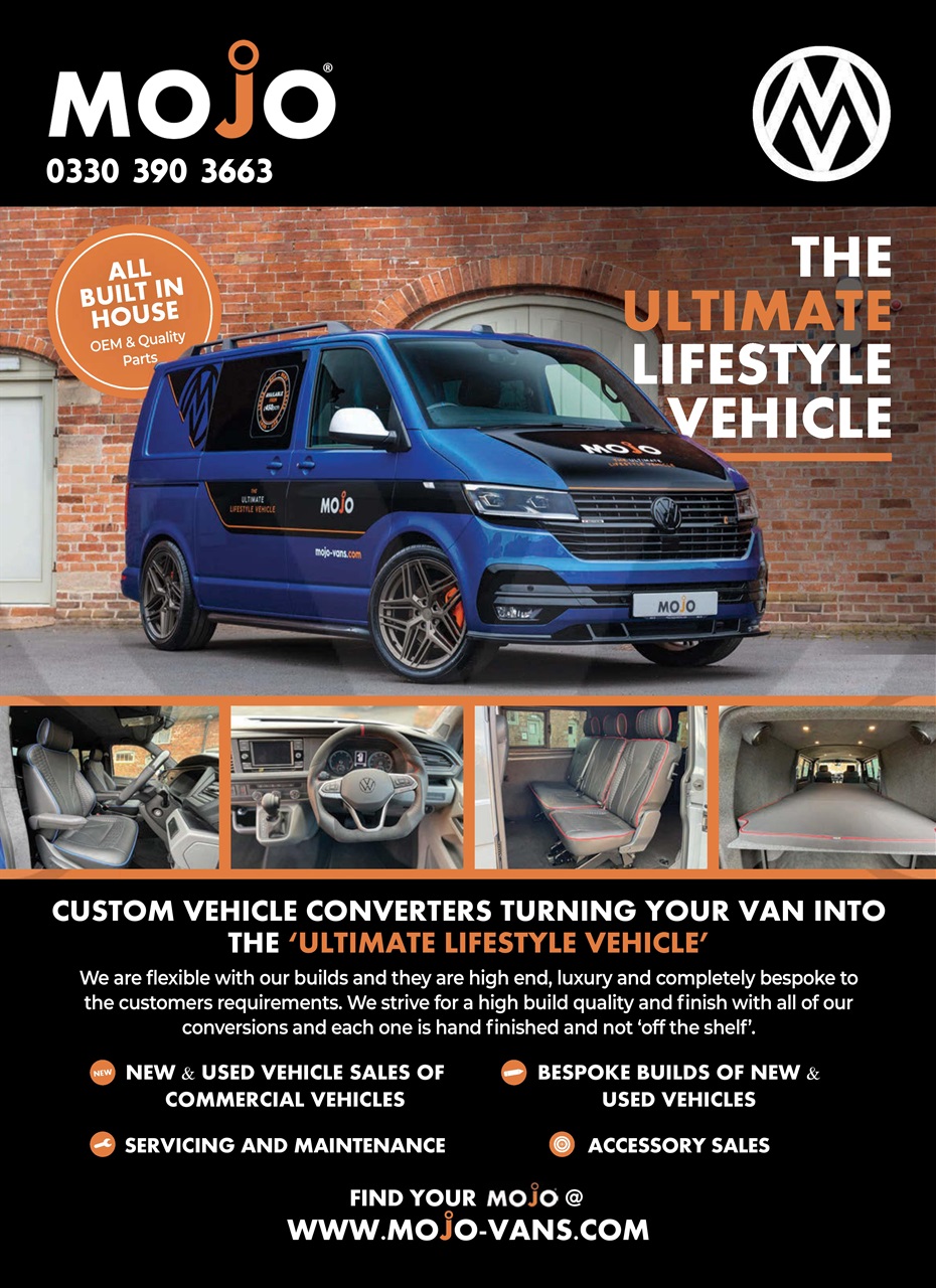 VWt Magazine Preview Pages