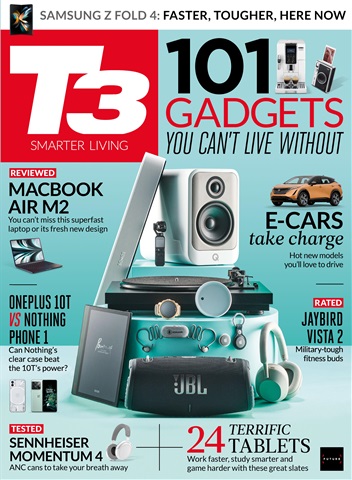 T3 issue September 2022