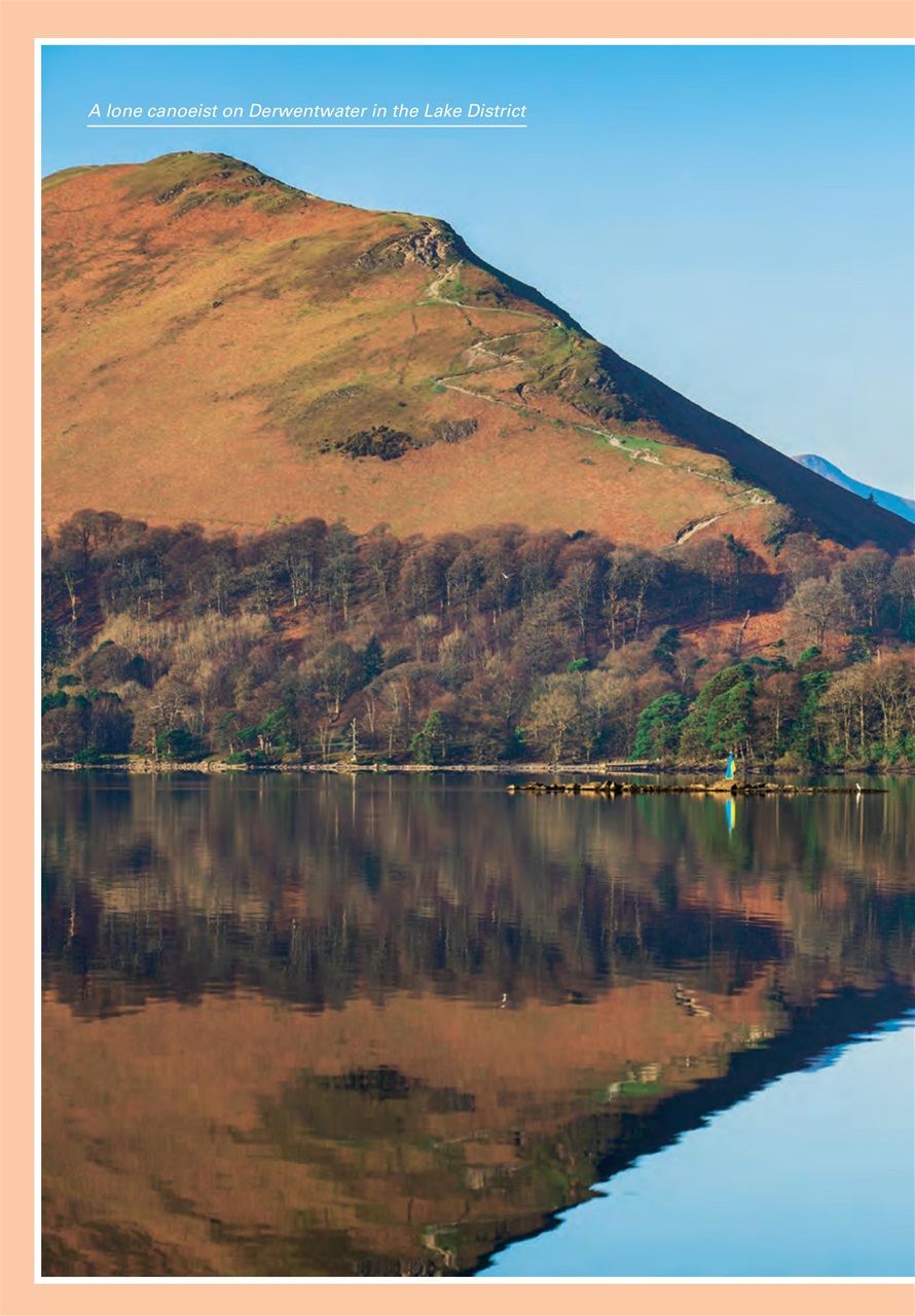 Evergreen Preview Pages