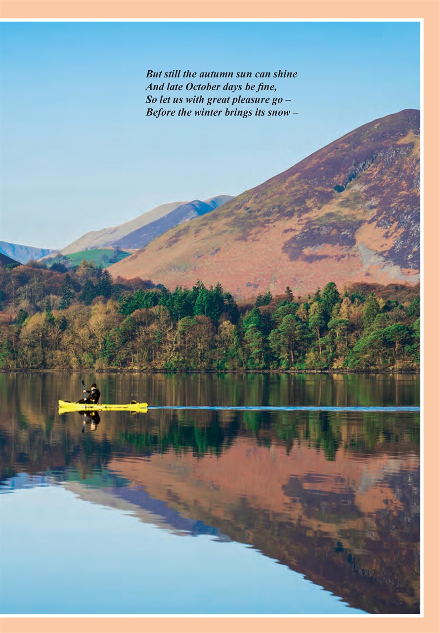 Evergreen Preview Pages