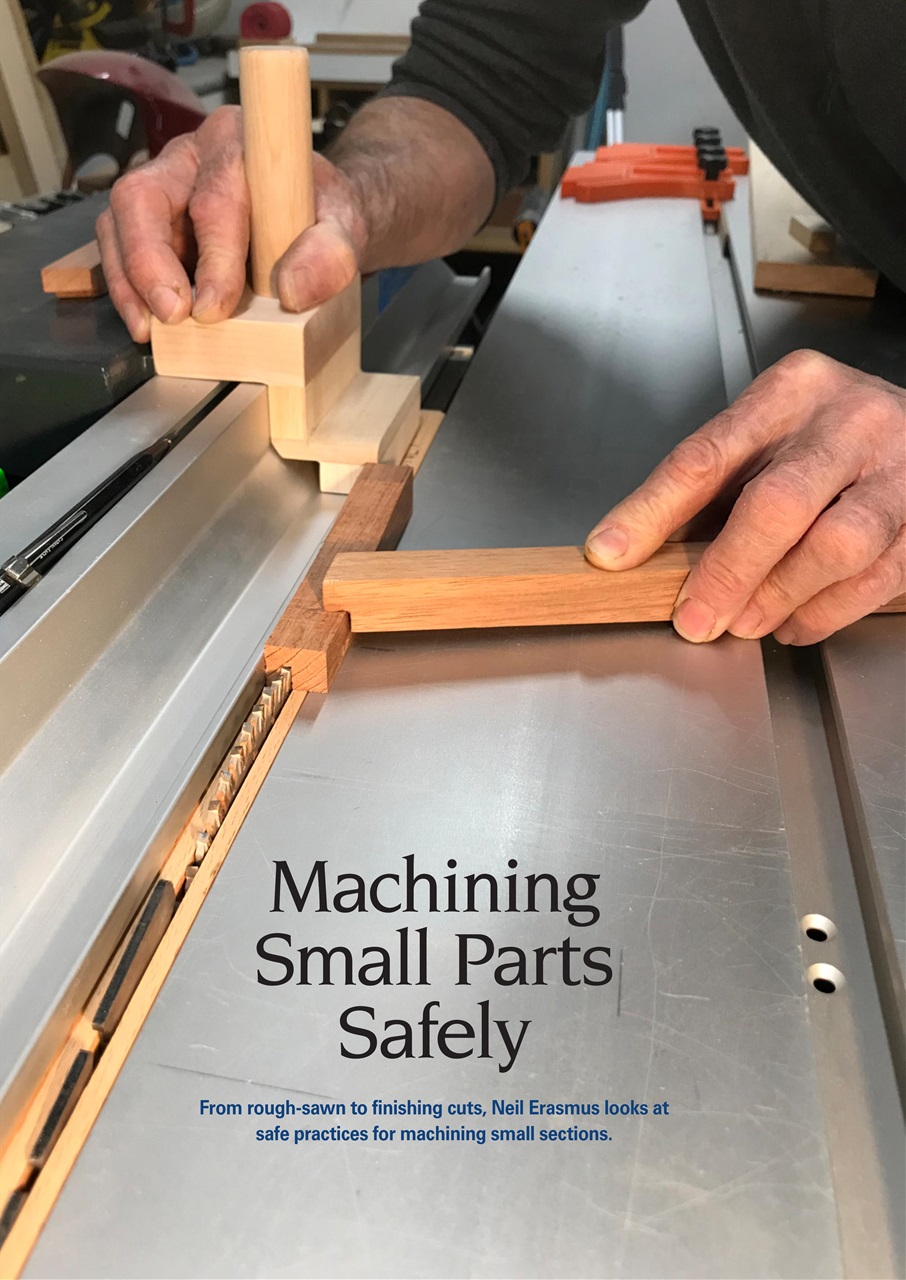 Australian Wood Review Preview Pages