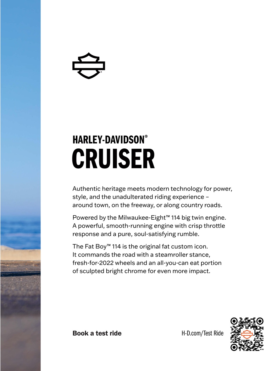 JUST BIKES Preview Pages