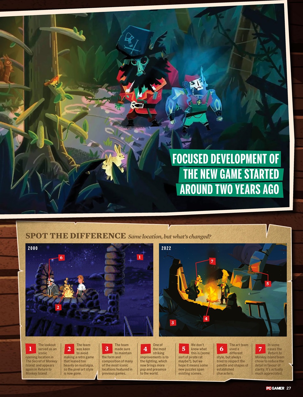 PC Gamer (US Edition) Preview Pages