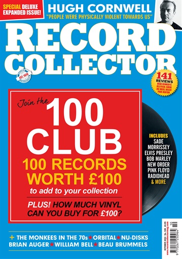 Record Collector issue 