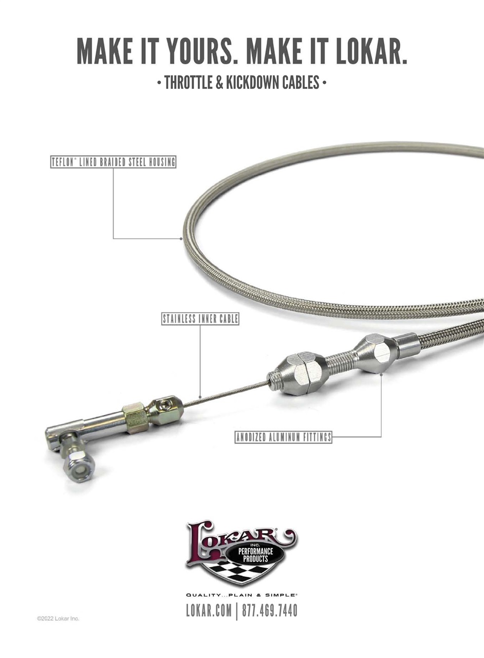 F-Series Builder's Guide Preview Pages