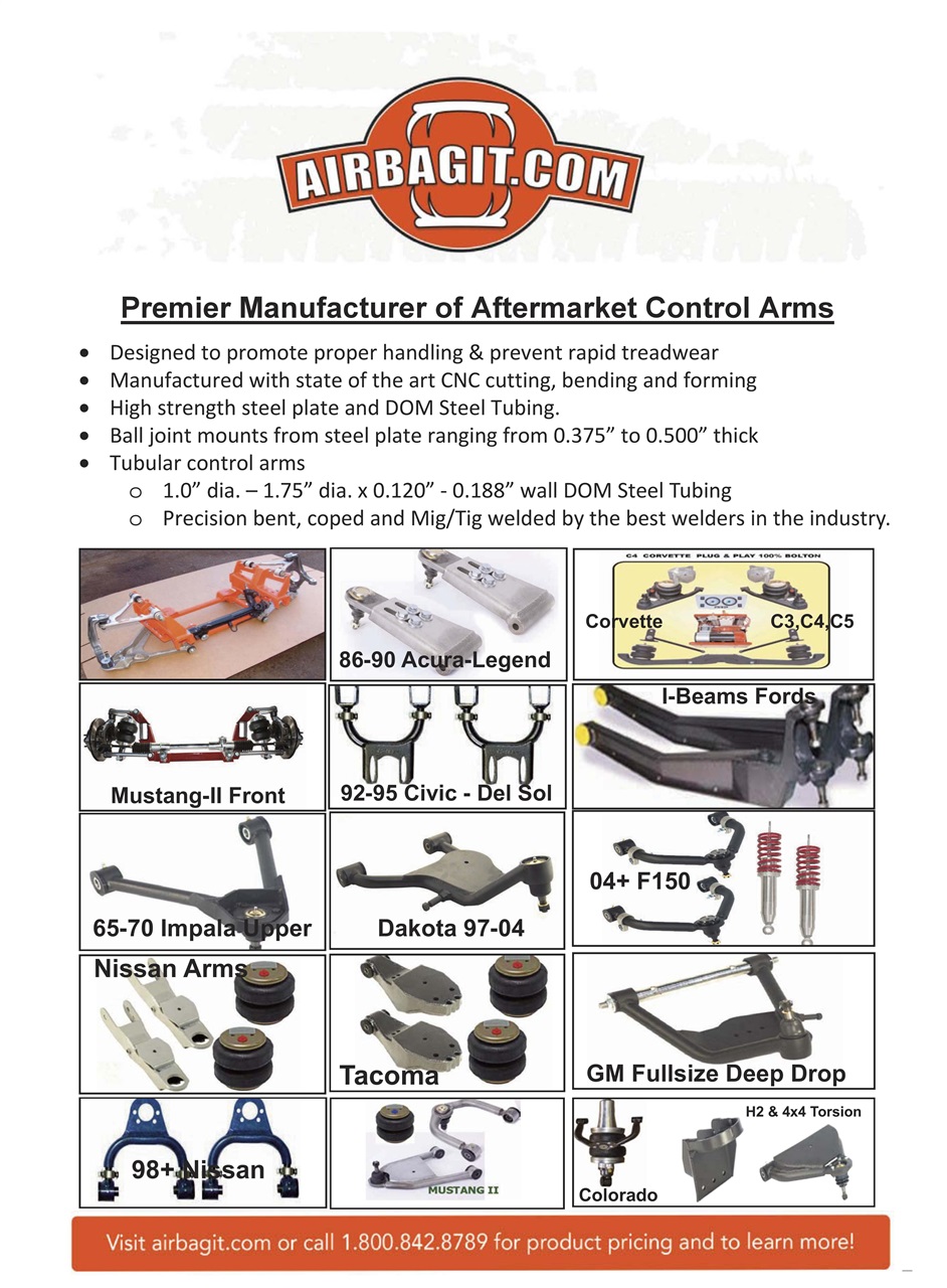 F-Series Builder's Guide Preview Pages