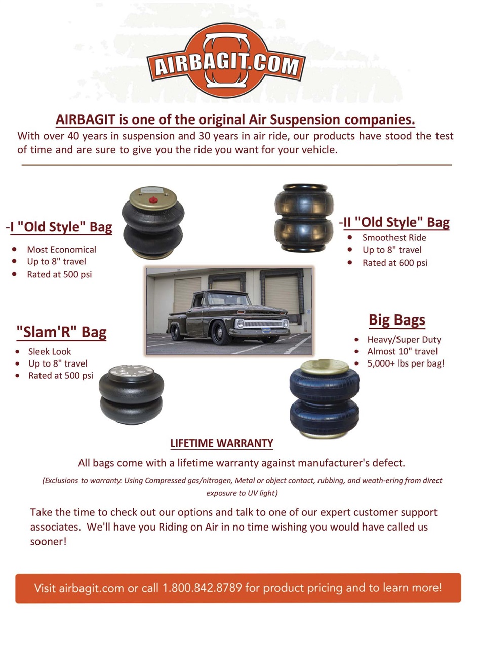 C10 Builder's Guide Preview Pages