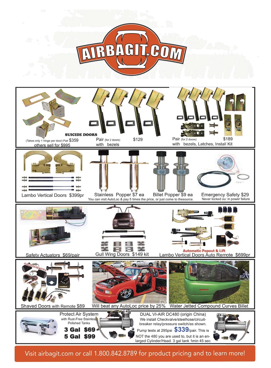 C10 Builder's Guide Preview Pages