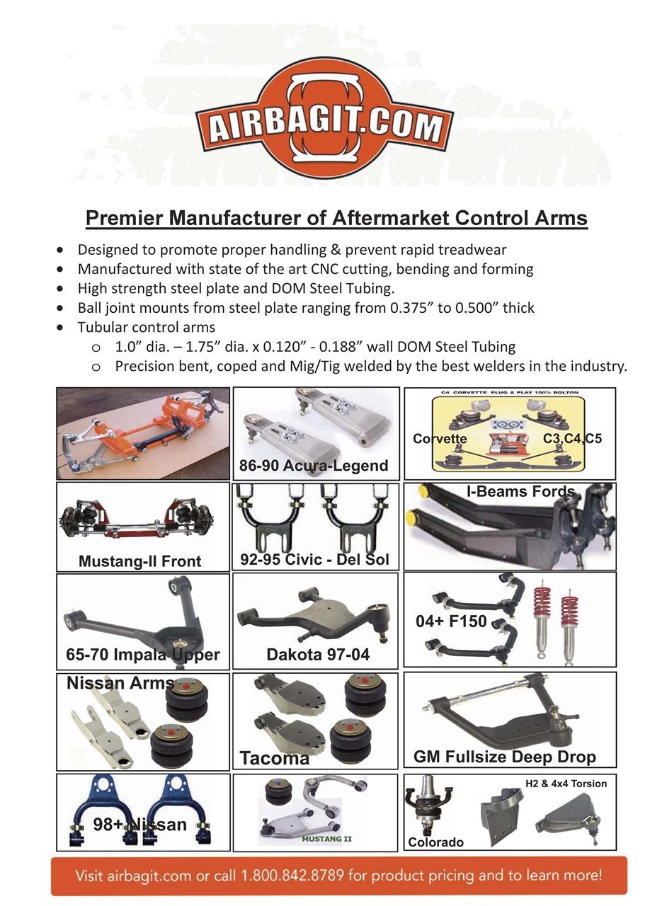 C10 Builder's Guide Preview Pages