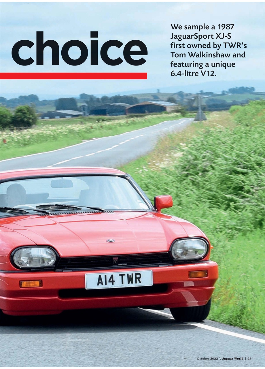 Jaguar World Preview Pages