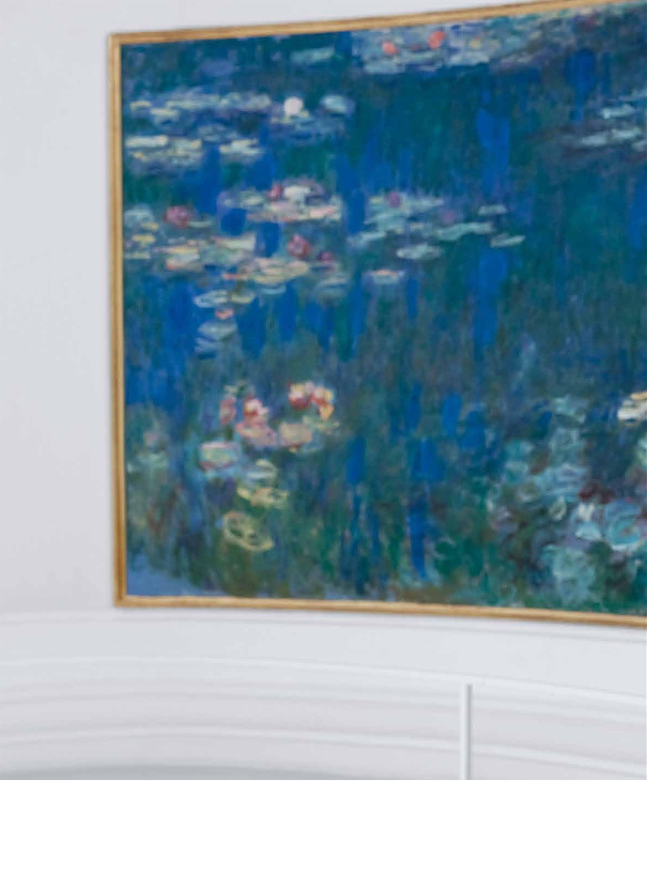 Fashion Magazine Preview Pages