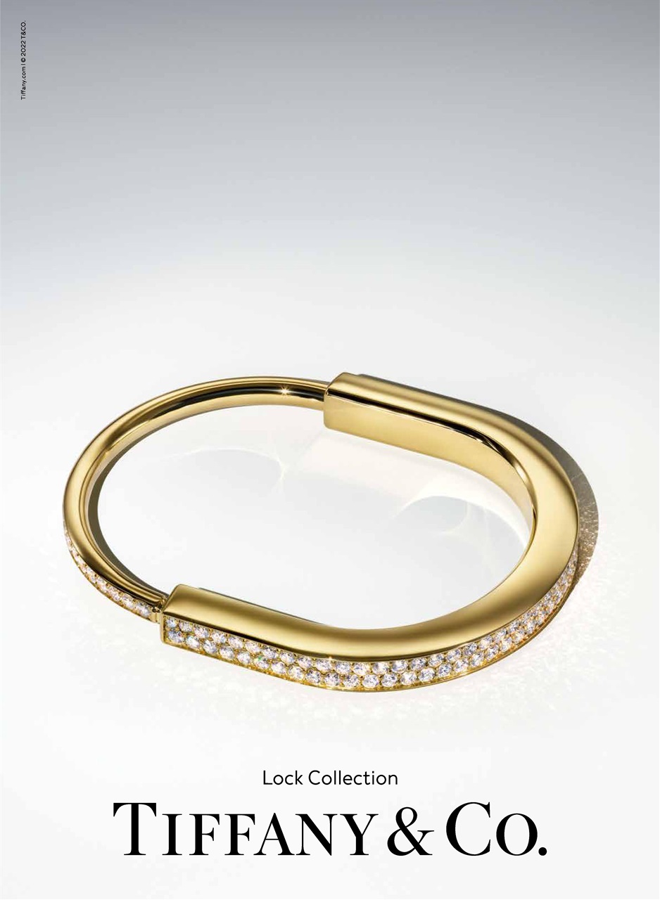 Fashion Magazine Preview Pages