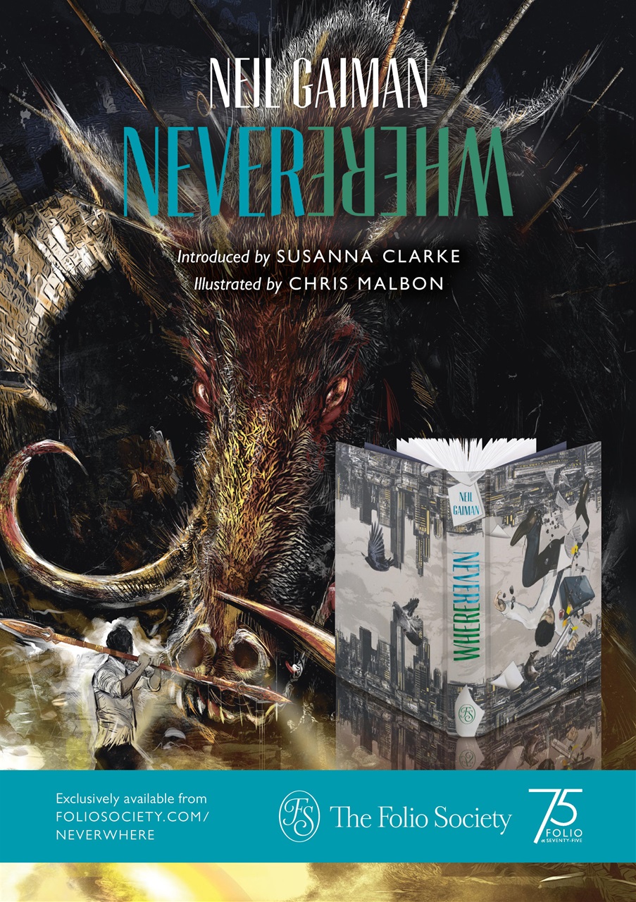 The Idler Magazine Preview Pages