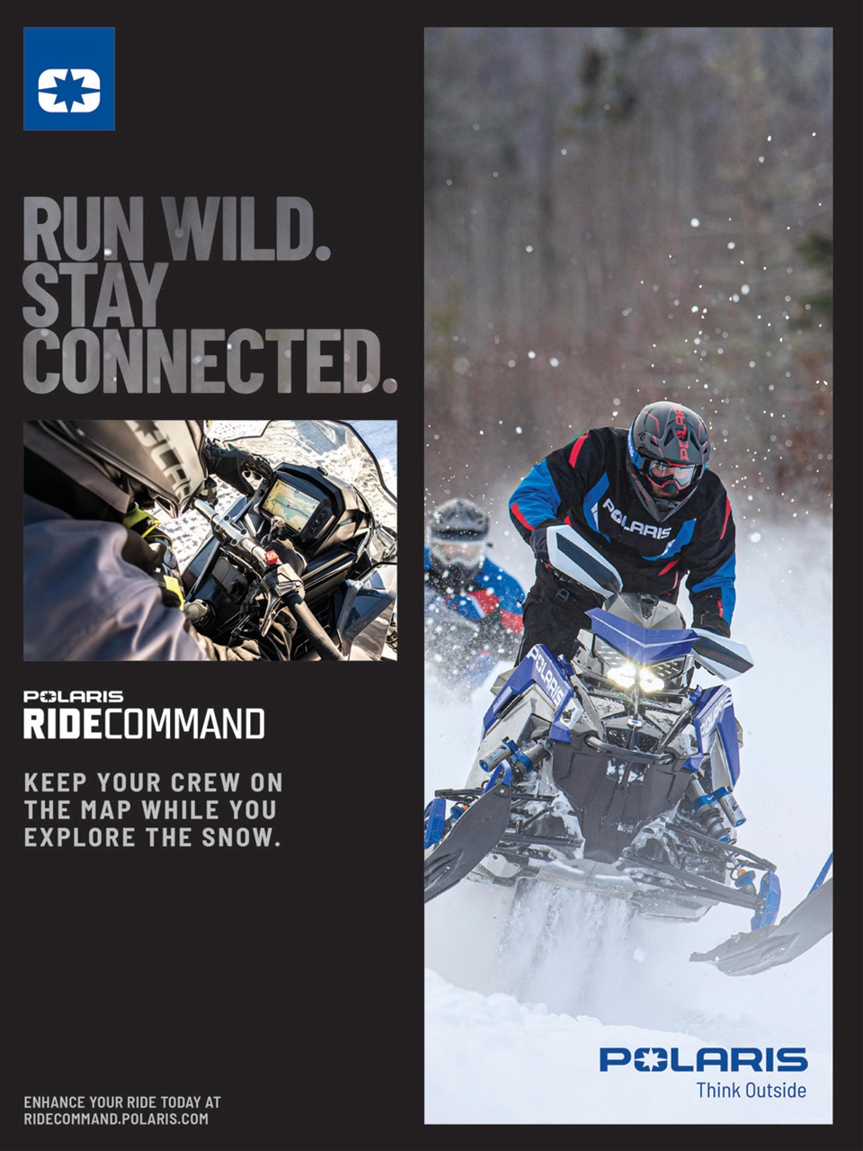 SnowGoer Preview Pages