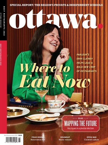 Fall 2022 Restos+Design  issue Fall 2022 Restos+Design 