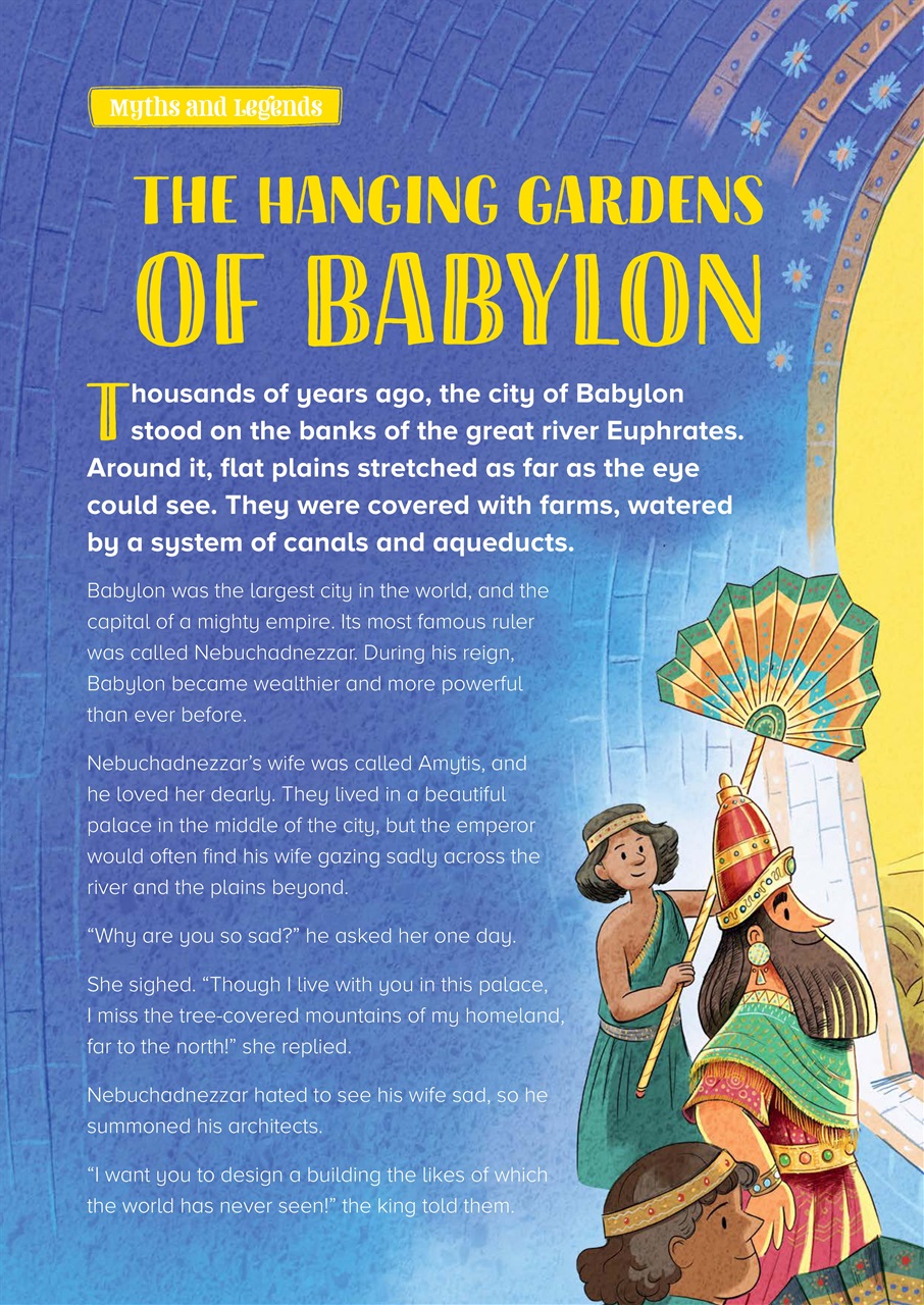 Storytime Preview Pages