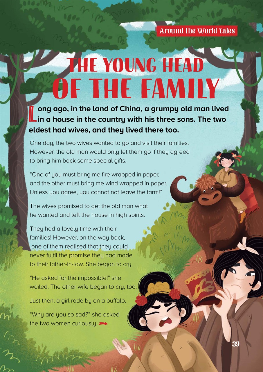 Storytime Preview Pages