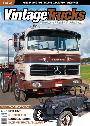 #73 VTCM Sept-Oct 2022 issue #73 VTCM Sept-Oct 2022