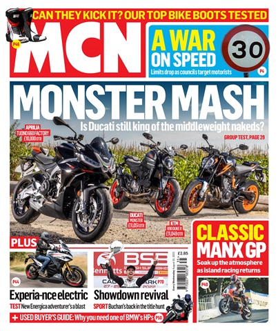 MCN issue 31-Aug-22