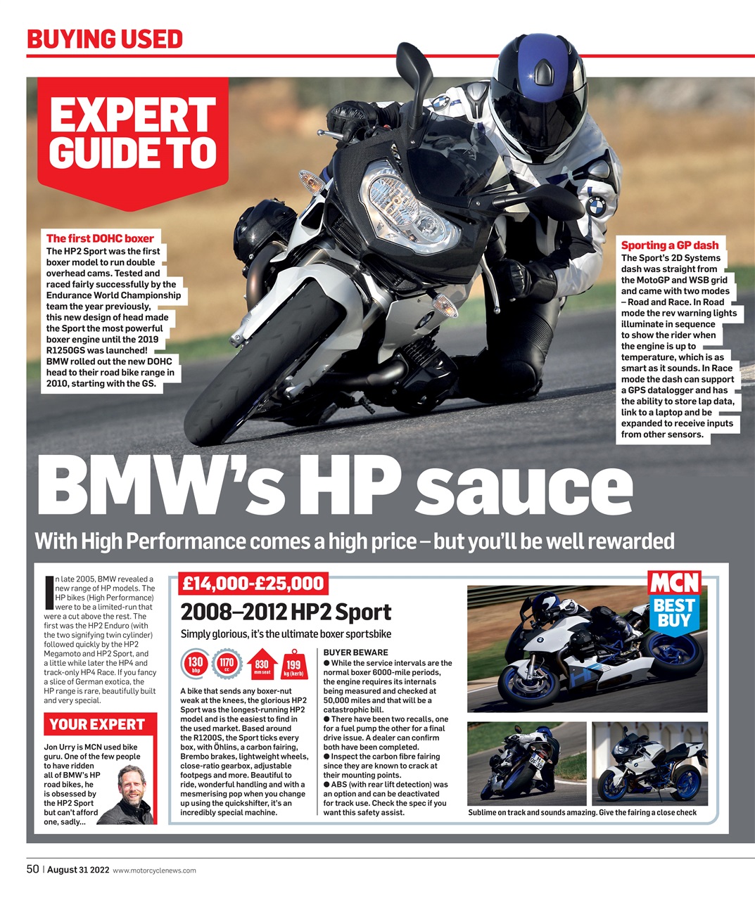 MCN Preview Pages