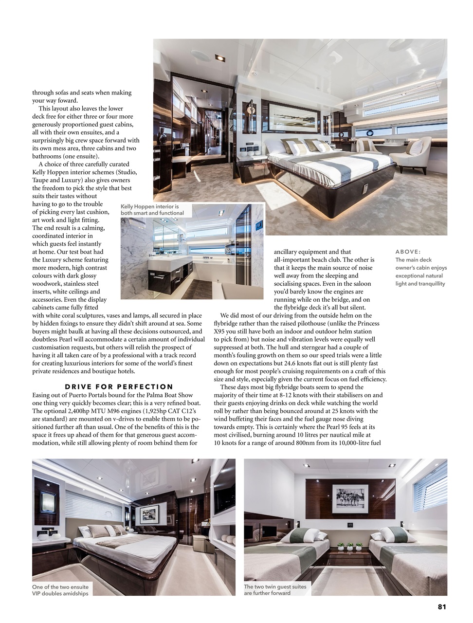 Motorboat & Yachting Preview Pages