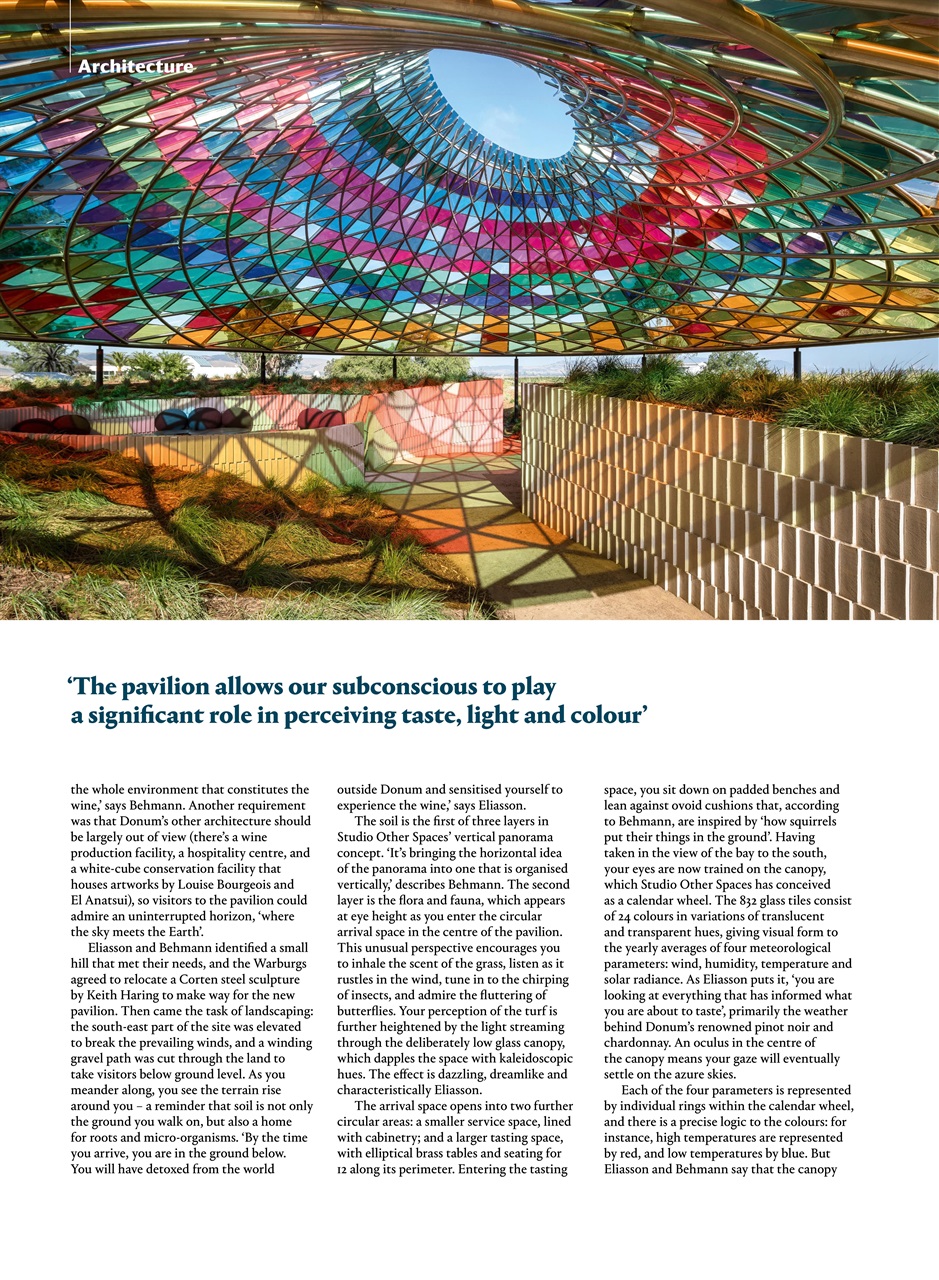 Wallpaper* Preview Pages