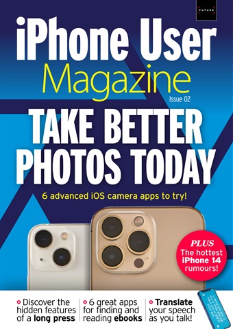 September 2022 issue September 2022