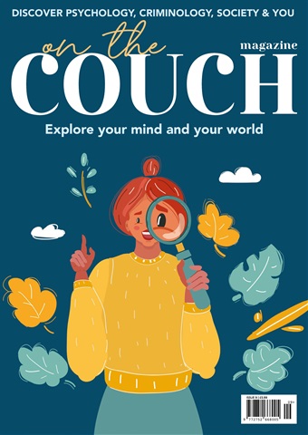 On The Couch Issue 9 issue On The Couch Issue 9